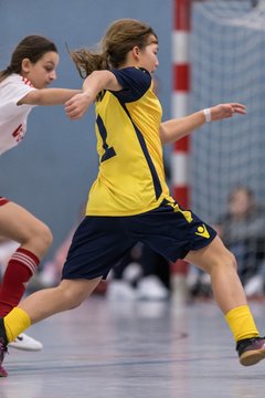 Bild 24 - wCJ Norddeutsches Futsalturnier Auswahlmannschaften